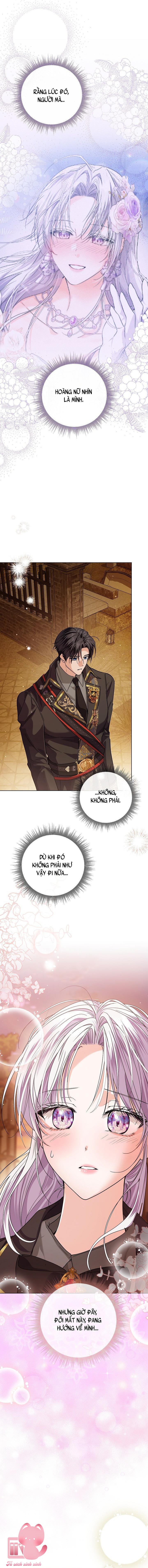 Hoàng Nữ Cosplay NonFan - Chap 72 - Trang 18
