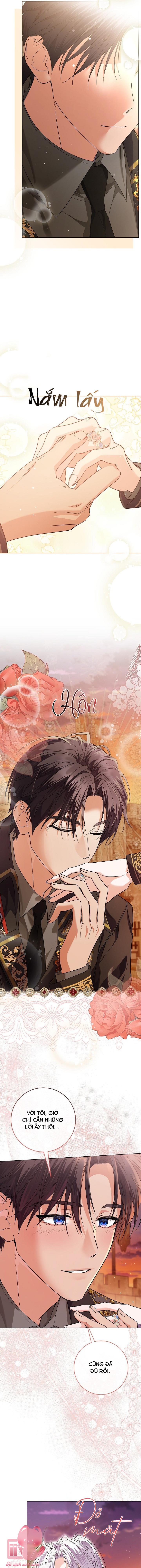 Hoàng Nữ Cosplay NonFan - Chap 72 - Trang 19