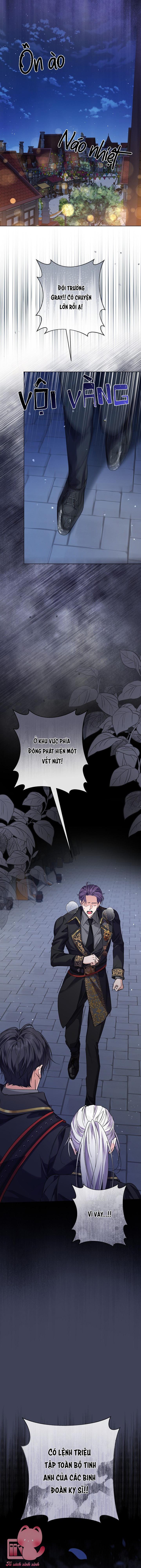 Hoàng Nữ Cosplay NonFan - Chap 72 - Trang 21