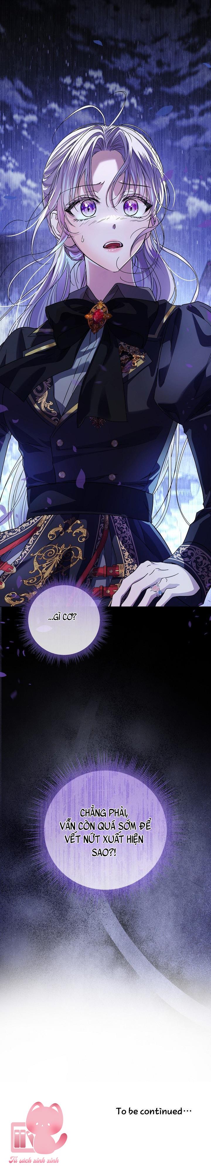 Hoàng Nữ Cosplay NonFan - Chap 72 - Trang 22