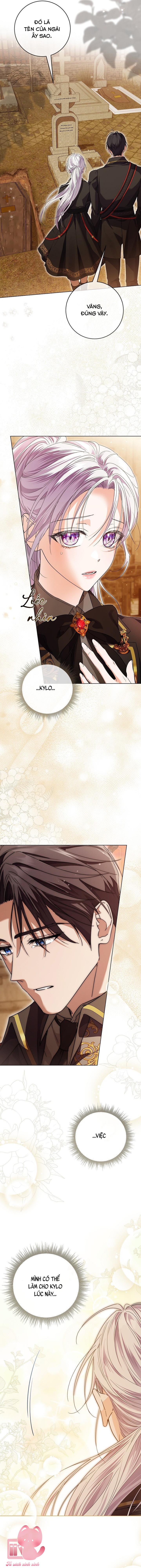 Hoàng Nữ Cosplay NonFan - Chap 72 - Trang 5