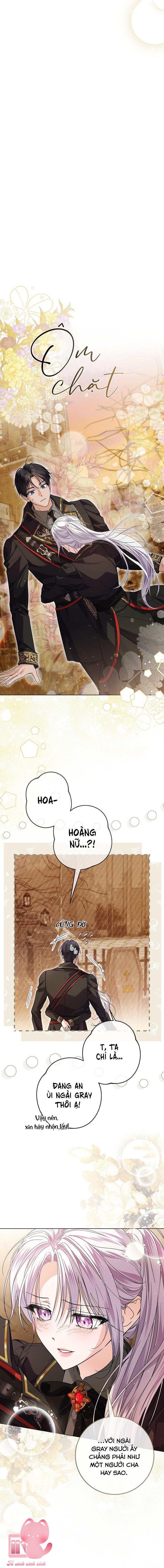 Hoàng Nữ Cosplay NonFan - Chap 72 - Trang 6