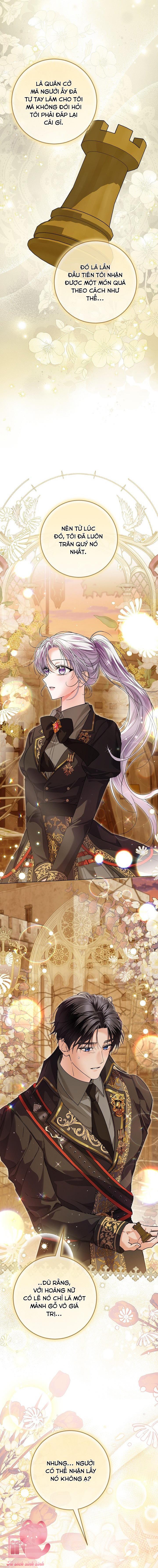 Hoàng Nữ Cosplay NonFan - Chap 72 - Trang 8