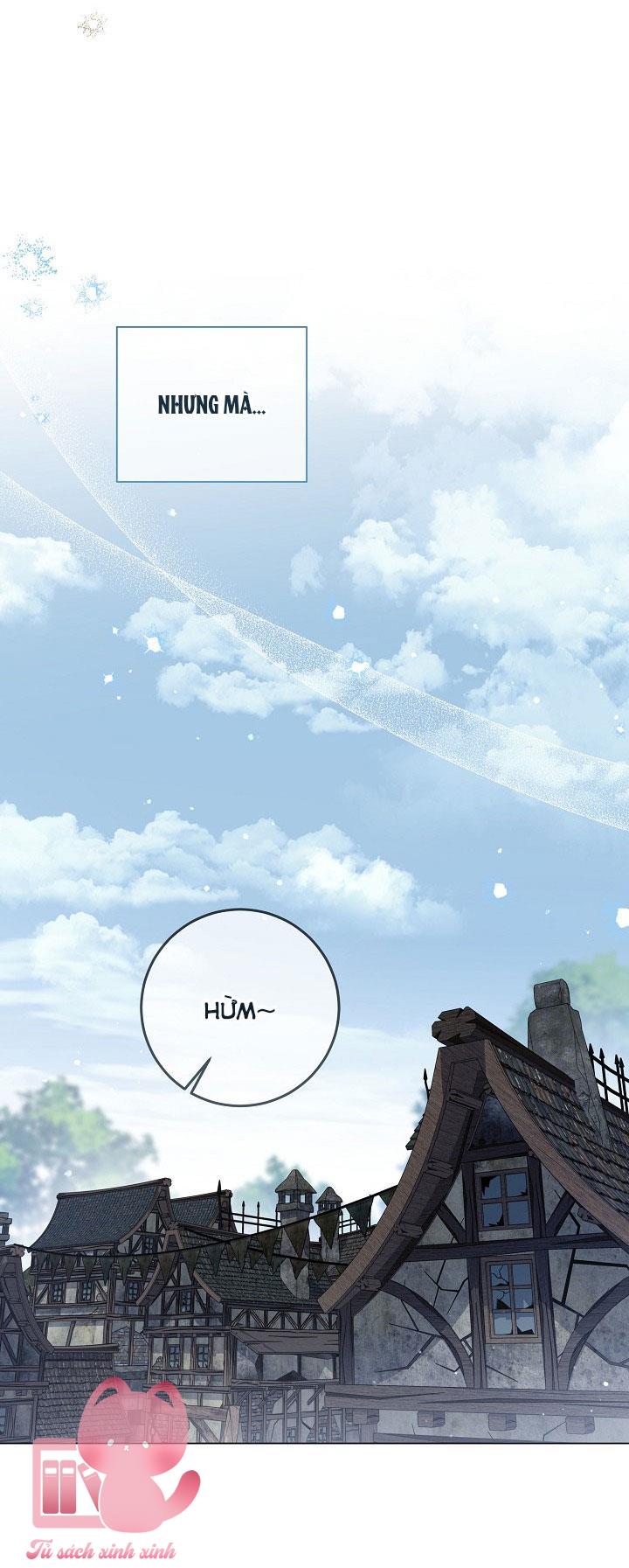 Hoàng Nữ Cosplay NonFan - Chap 73 - Trang 11