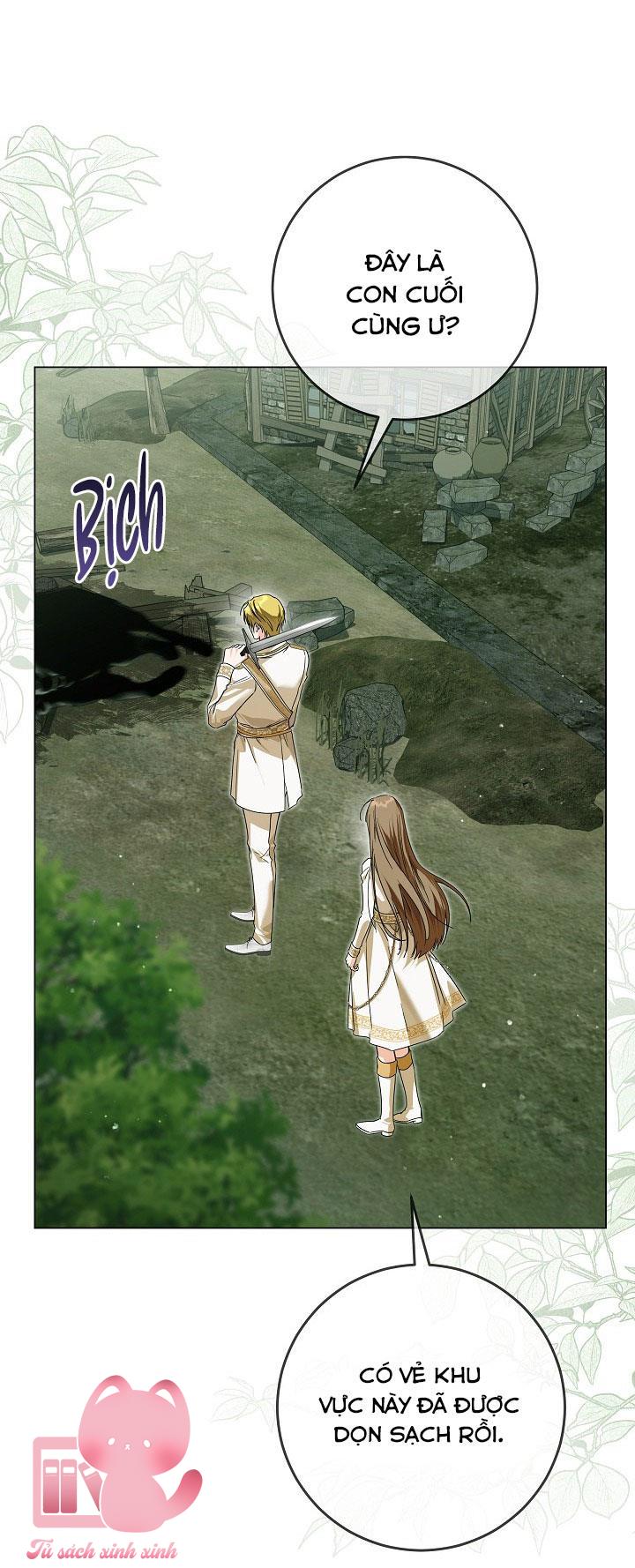 Hoàng Nữ Cosplay NonFan - Chap 73 - Trang 12