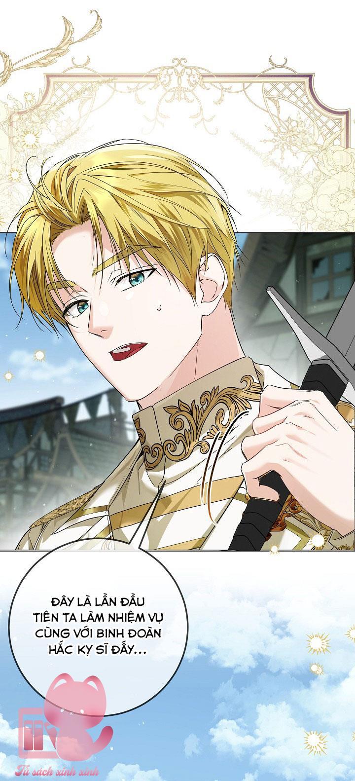 Hoàng Nữ Cosplay NonFan - Chap 73 - Trang 13