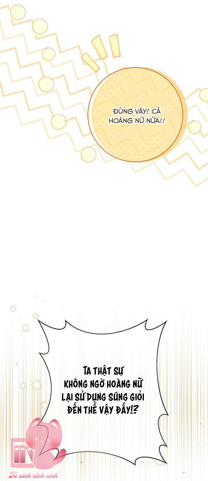 Hoàng Nữ Cosplay NonFan - Chap 73 - Trang 15