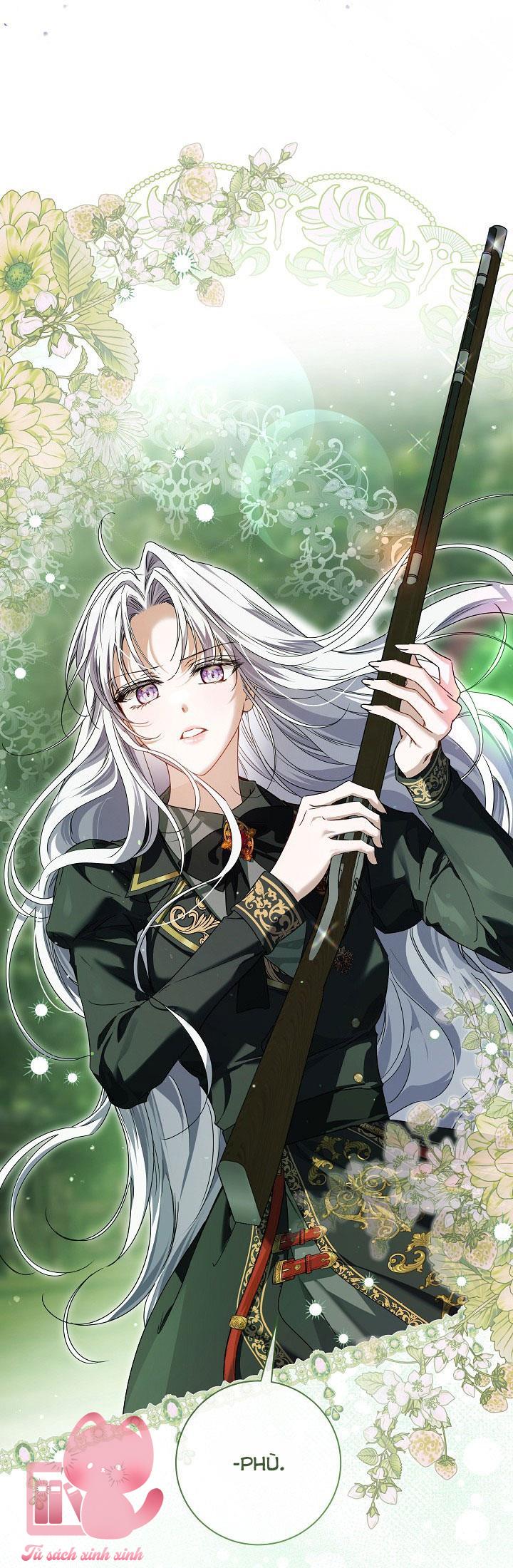 Hoàng Nữ Cosplay NonFan - Chap 73 - Trang 17