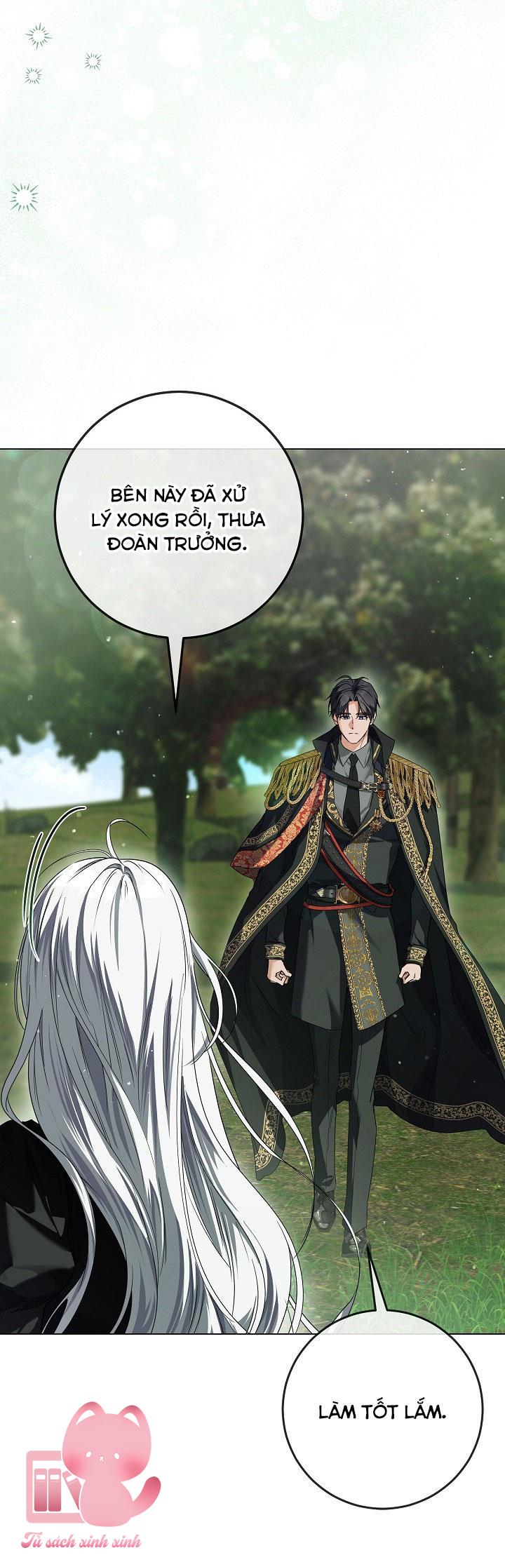Hoàng Nữ Cosplay NonFan - Chap 73 - Trang 18