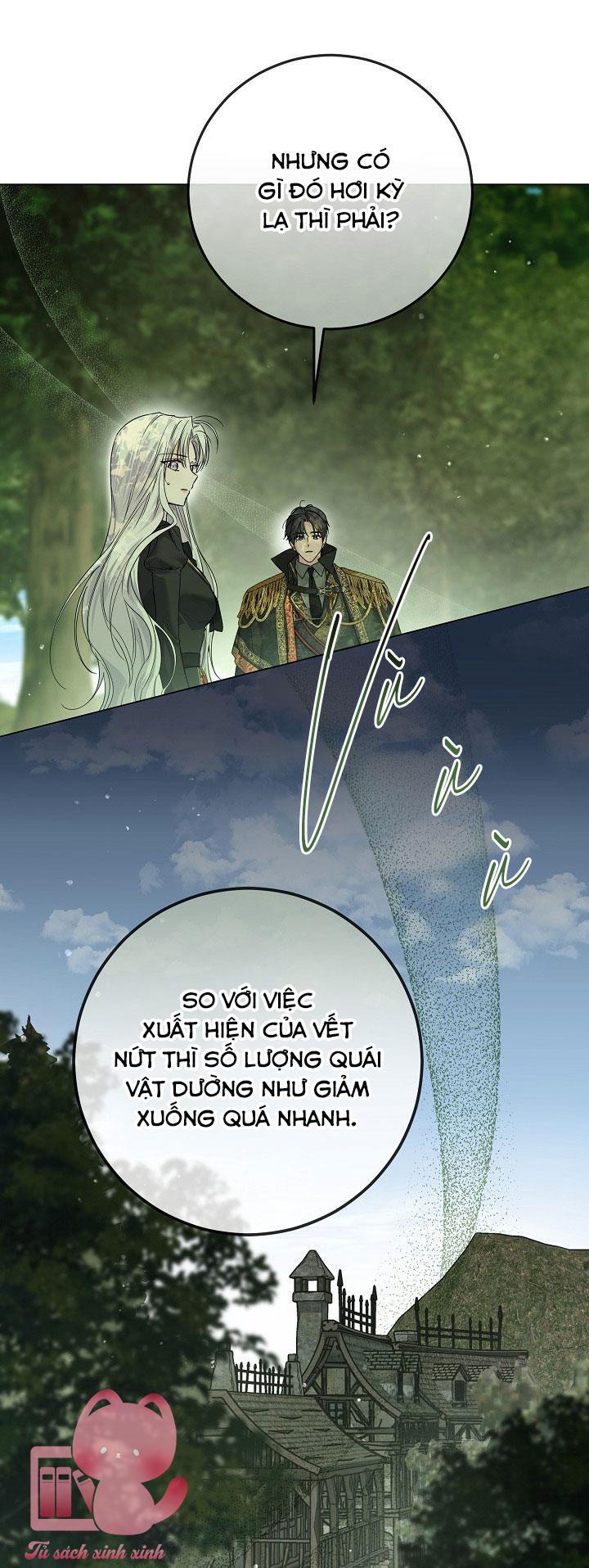Hoàng Nữ Cosplay NonFan - Chap 73 - Trang 19
