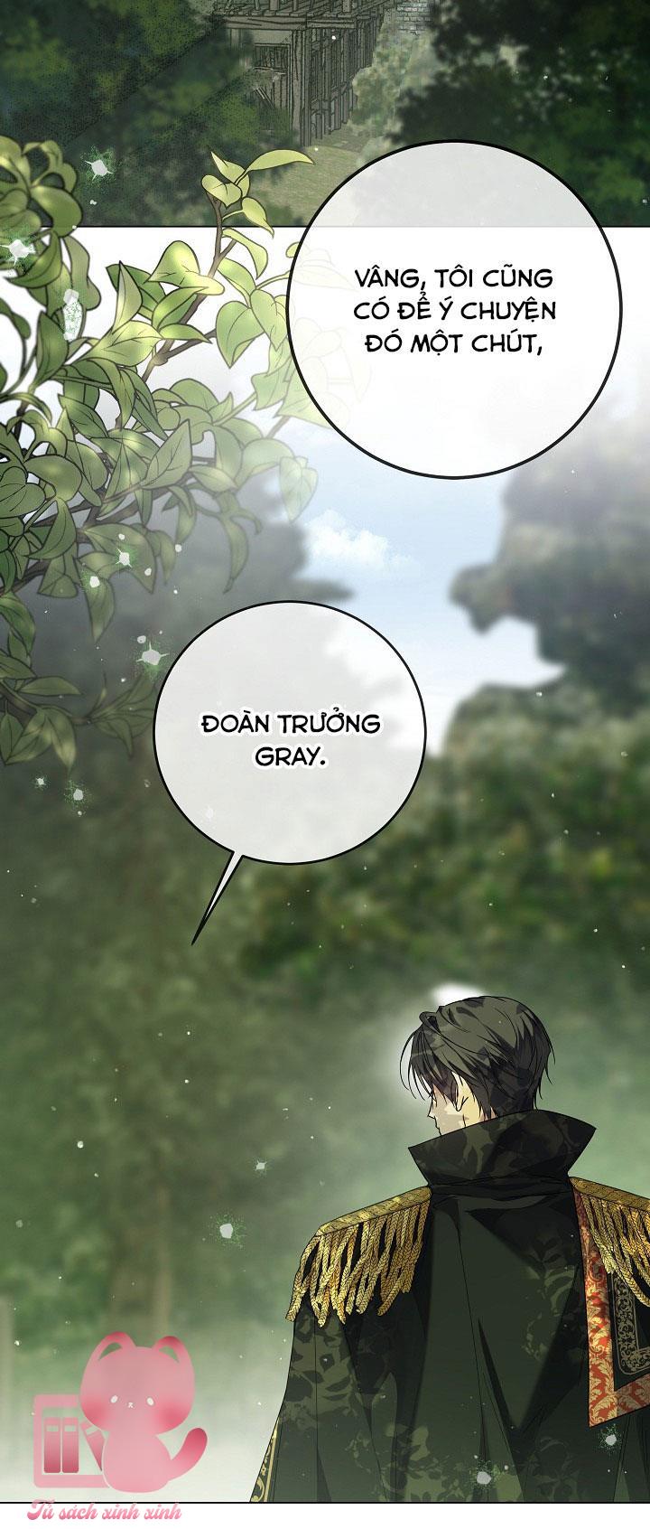 Hoàng Nữ Cosplay NonFan - Chap 73 - Trang 20