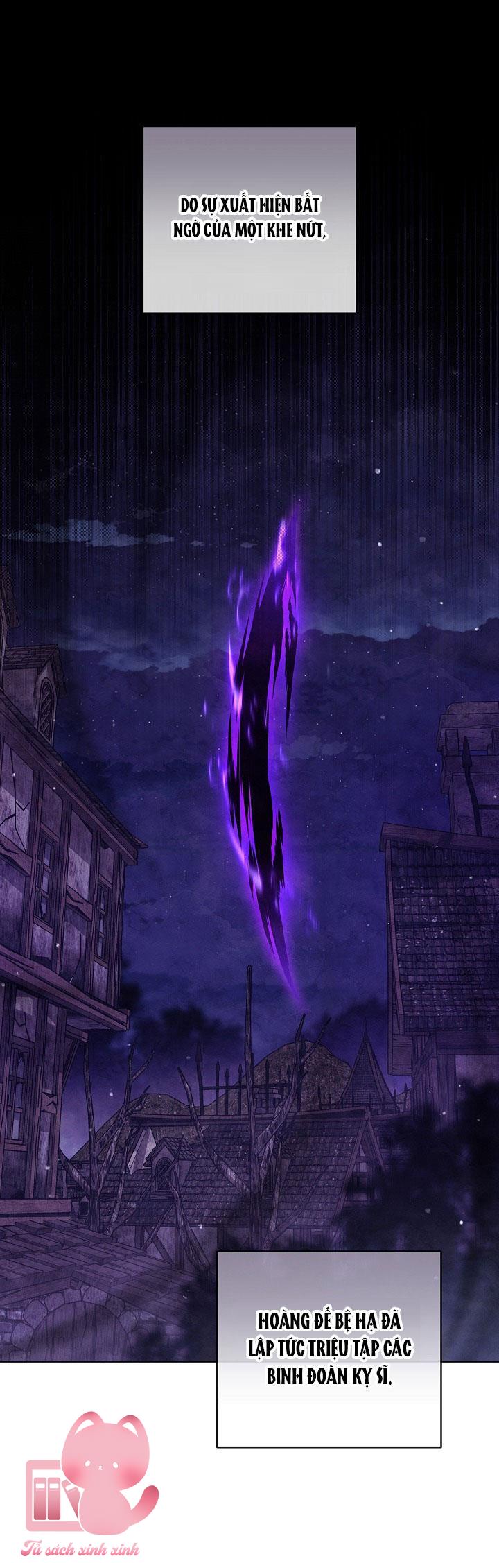 Hoàng Nữ Cosplay NonFan - Chap 73 - Trang 3