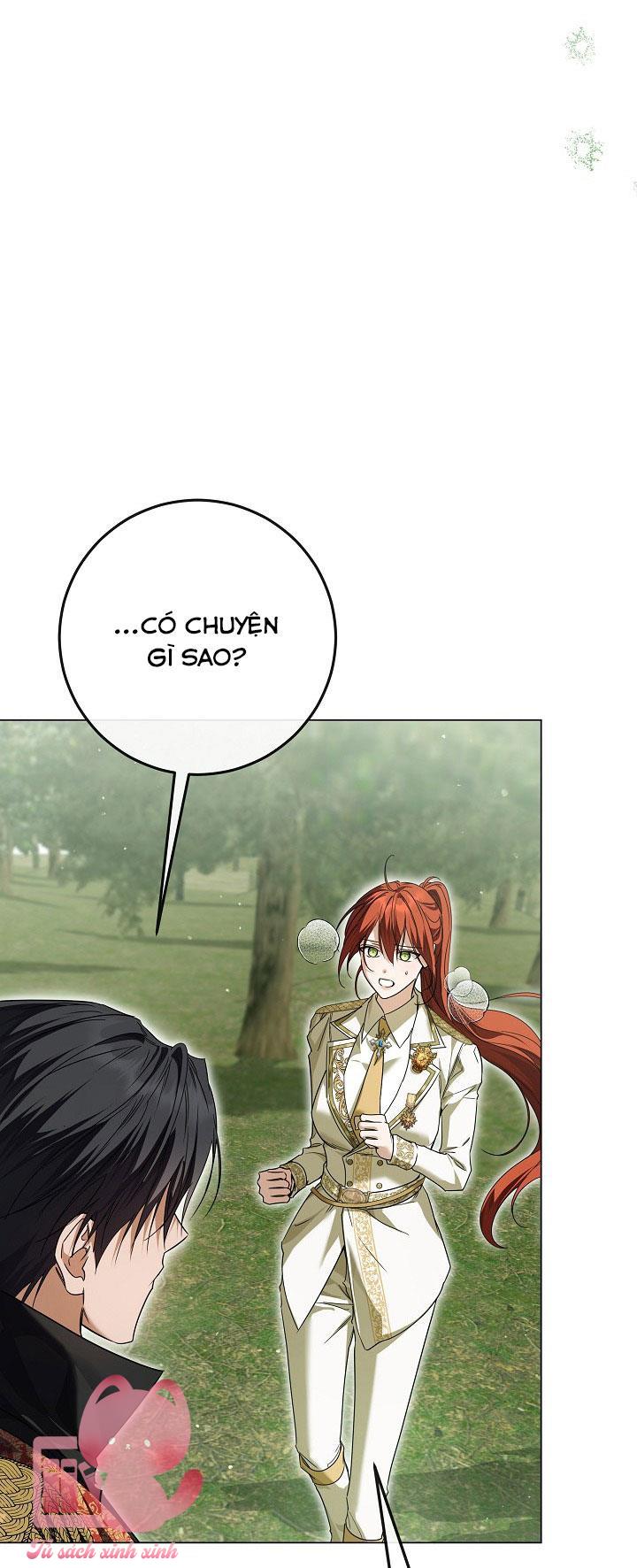 Hoàng Nữ Cosplay NonFan - Chap 73 - Trang 21
