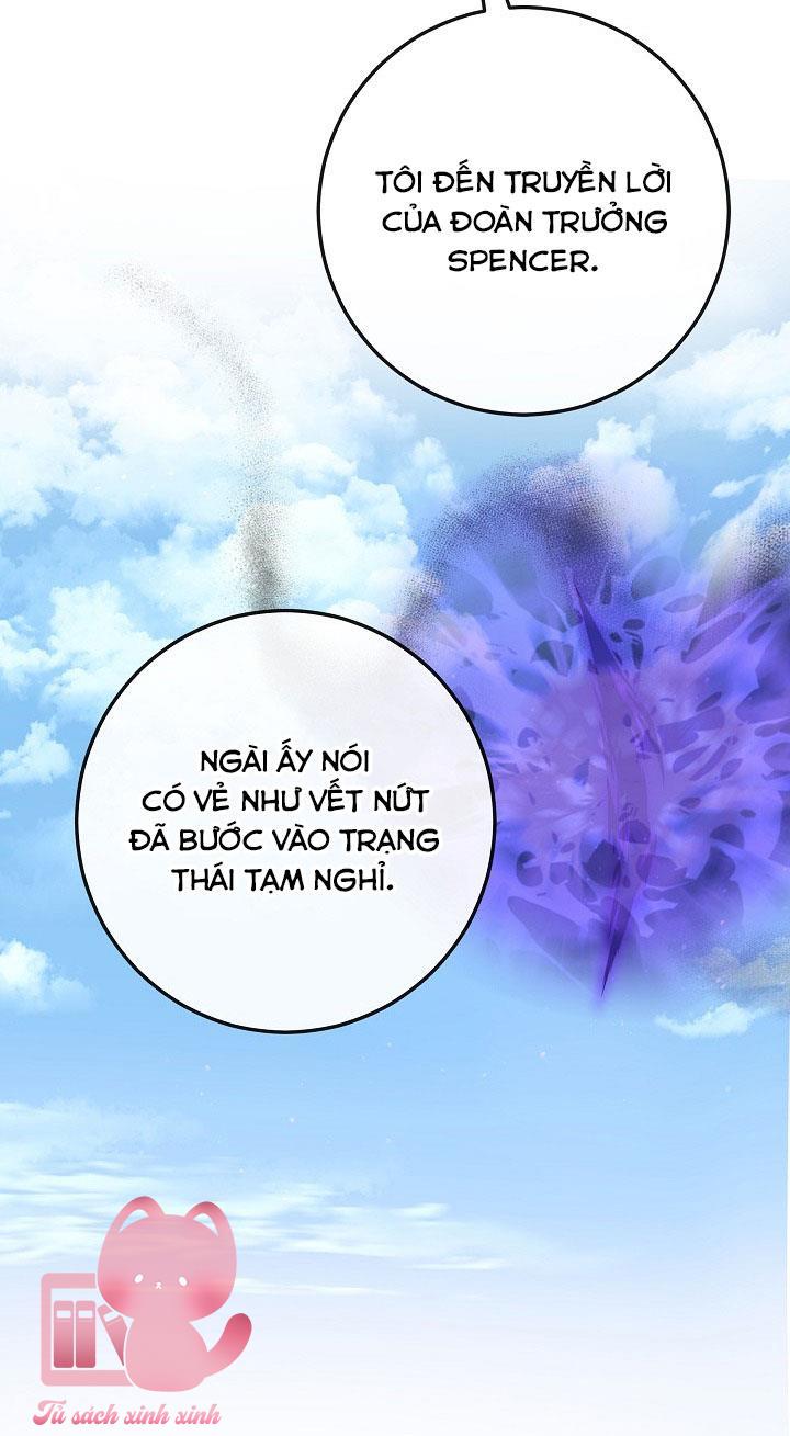 Hoàng Nữ Cosplay NonFan - Chap 73 - Trang 22