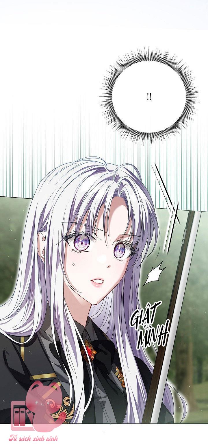 Hoàng Nữ Cosplay NonFan - Chap 73 - Trang 23
