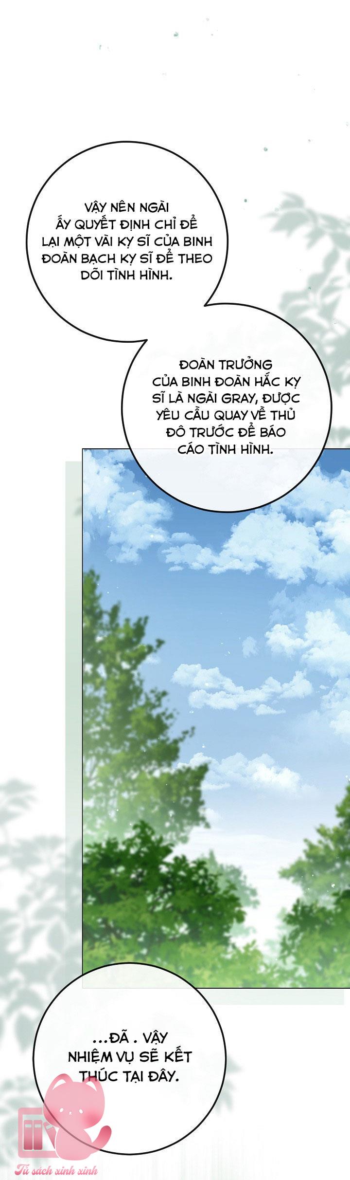Hoàng Nữ Cosplay NonFan - Chap 73 - Trang 24