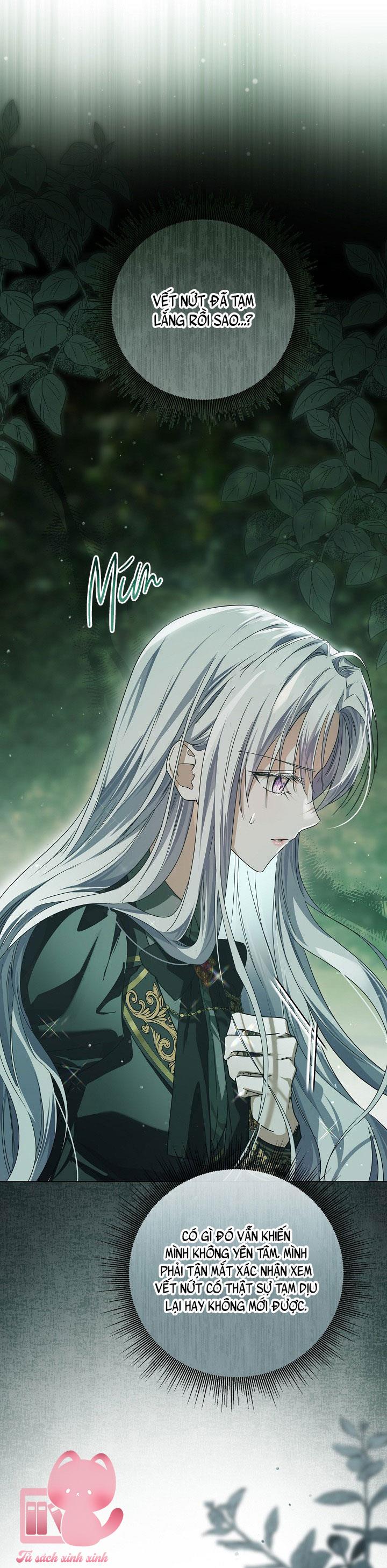 Hoàng Nữ Cosplay NonFan - Chap 73 - Trang 25