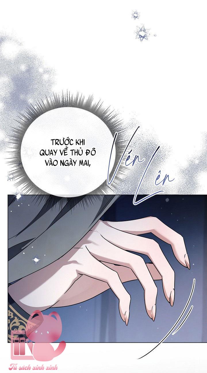 Hoàng Nữ Cosplay NonFan - Chap 73 - Trang 28