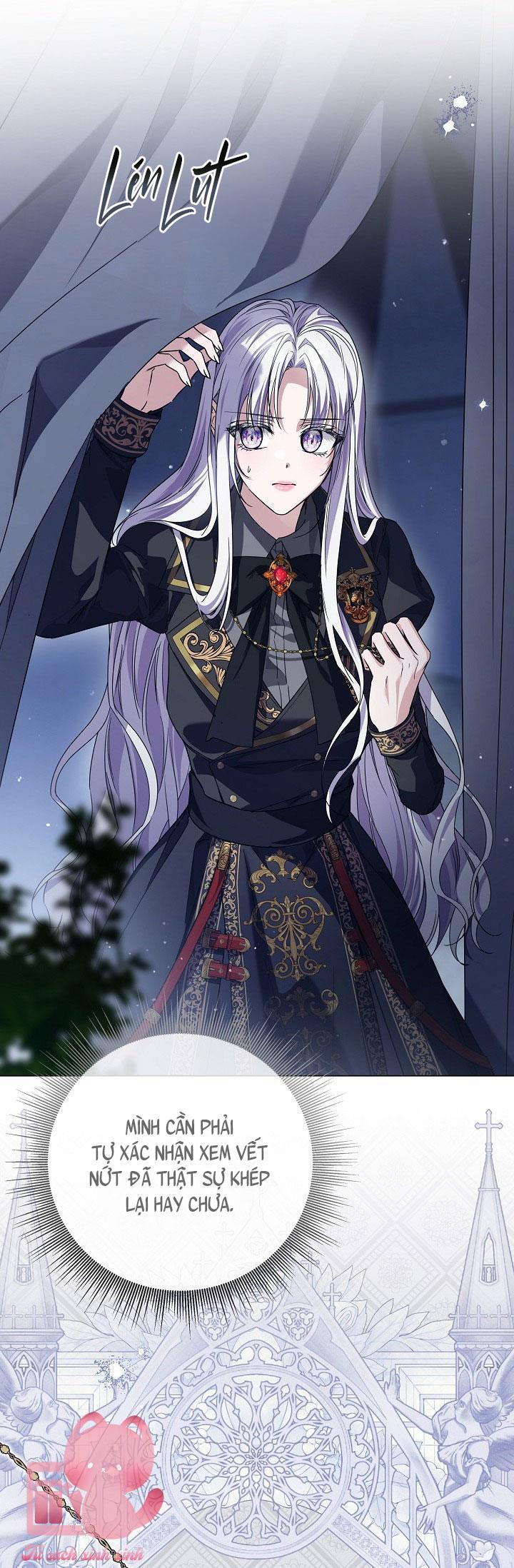 Hoàng Nữ Cosplay NonFan - Chap 73 - Trang 29