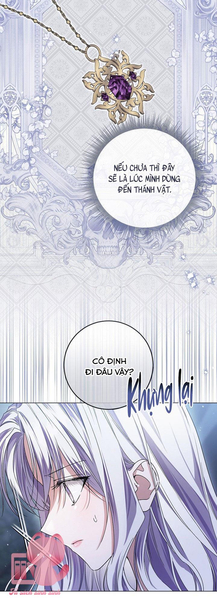 Hoàng Nữ Cosplay NonFan - Chap 73 - Trang 30