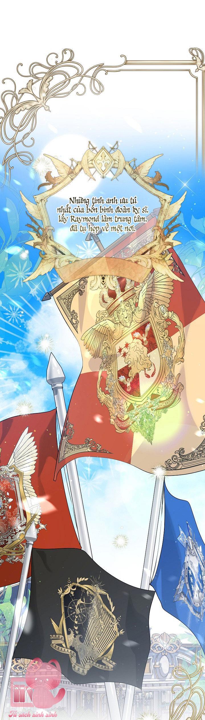 Hoàng Nữ Cosplay NonFan - Chap 73 - Trang 4
