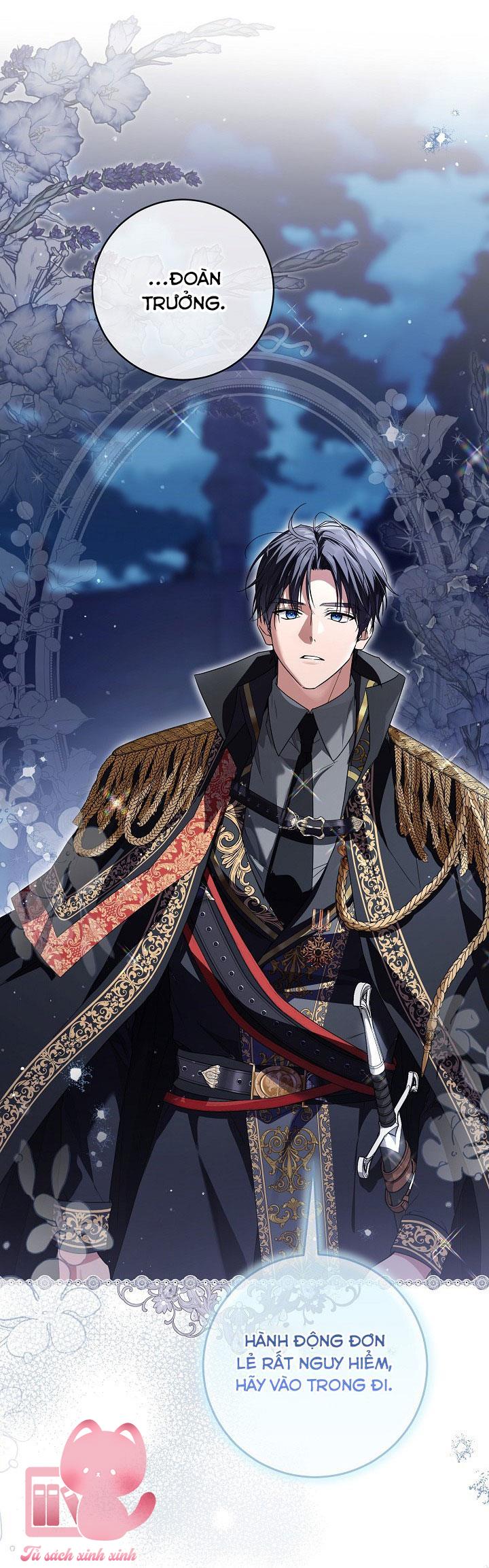 Hoàng Nữ Cosplay NonFan - Chap 73 - Trang 31