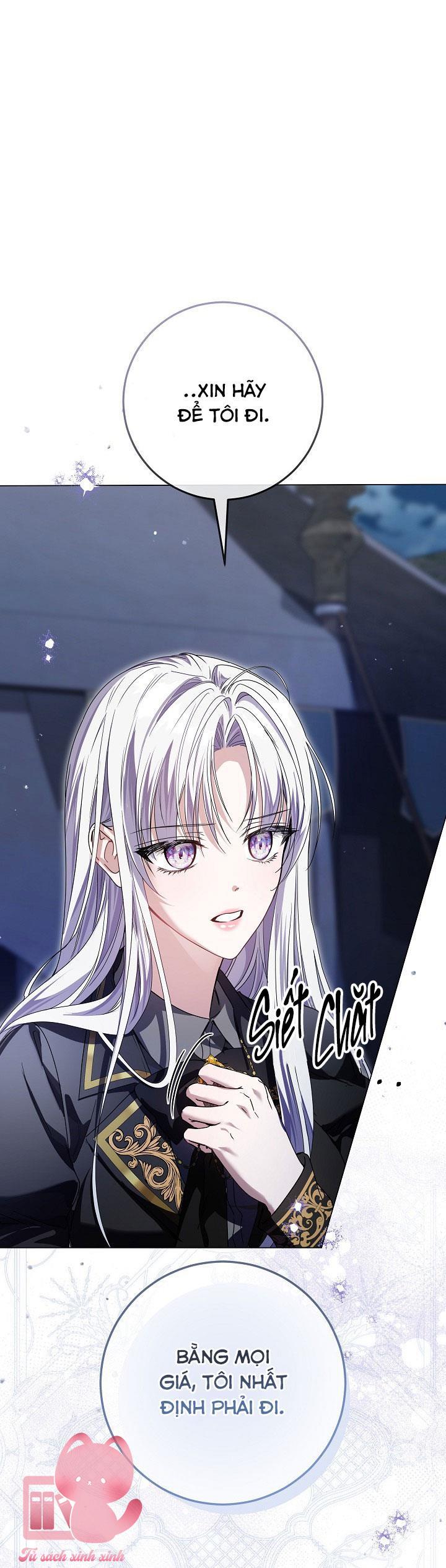 Hoàng Nữ Cosplay NonFan - Chap 73 - Trang 33