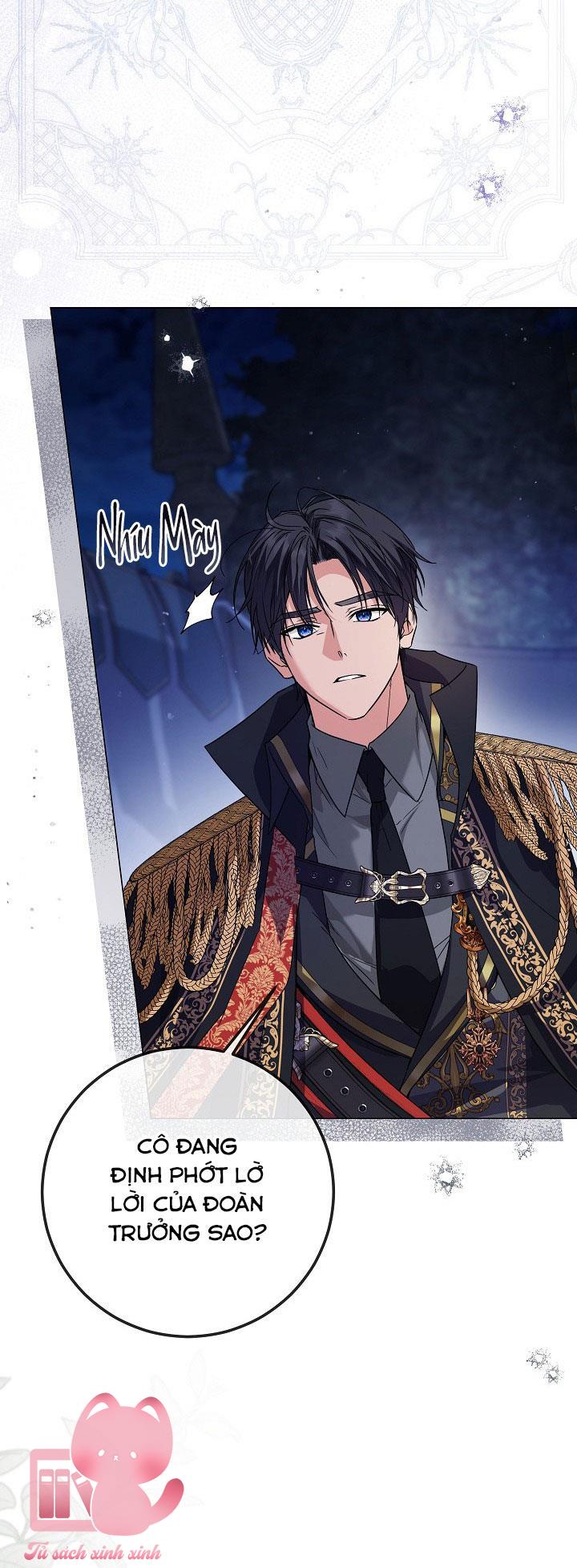 Hoàng Nữ Cosplay NonFan - Chap 73 - Trang 34