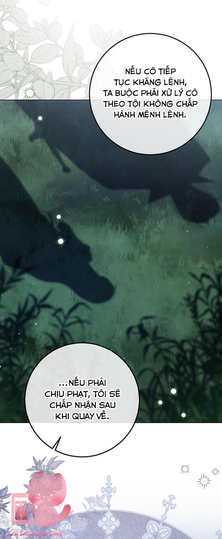 Hoàng Nữ Cosplay NonFan - Chap 73 - Trang 35