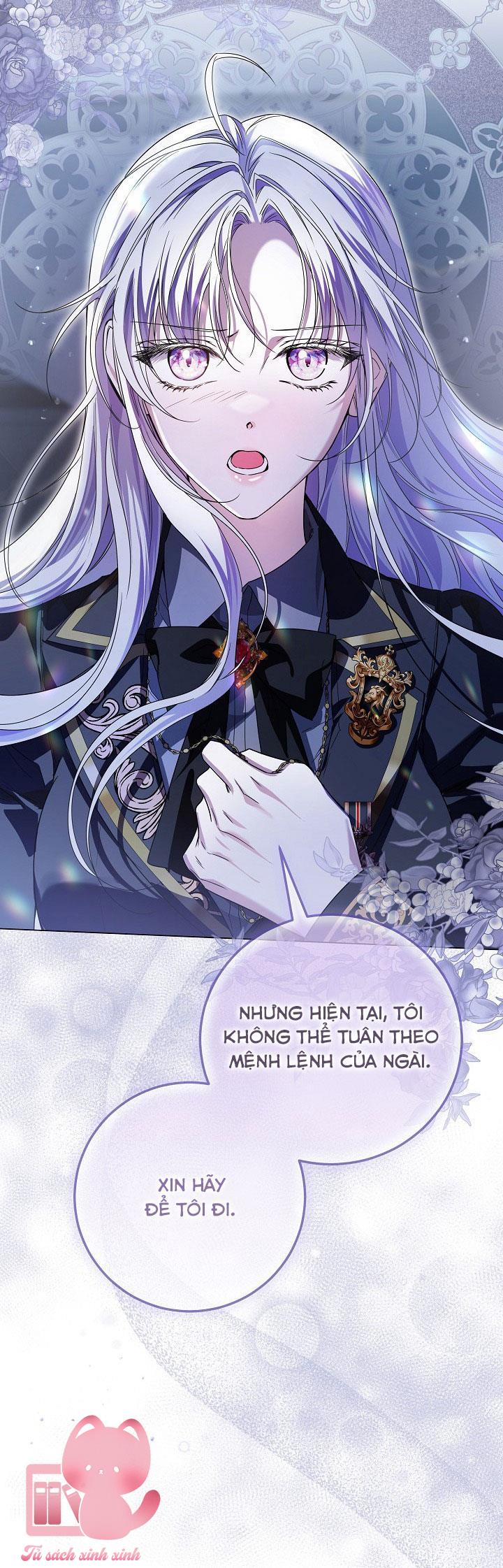 Hoàng Nữ Cosplay NonFan - Chap 73 - Trang 36