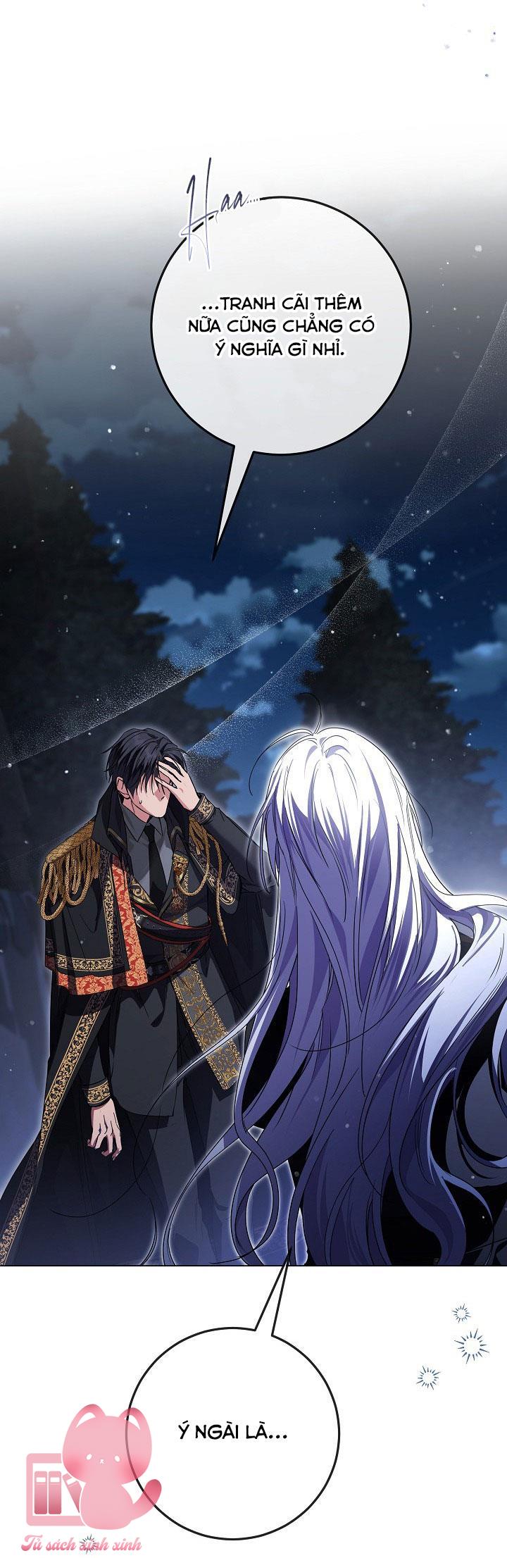 Hoàng Nữ Cosplay NonFan - Chap 73 - Trang 38