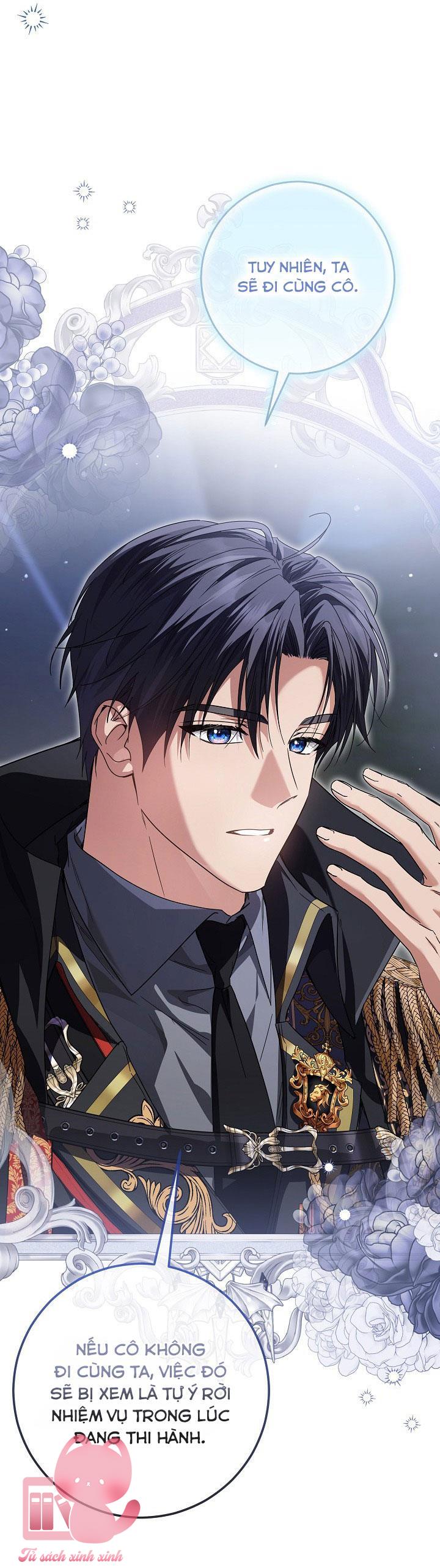 Hoàng Nữ Cosplay NonFan - Chap 73 - Trang 39