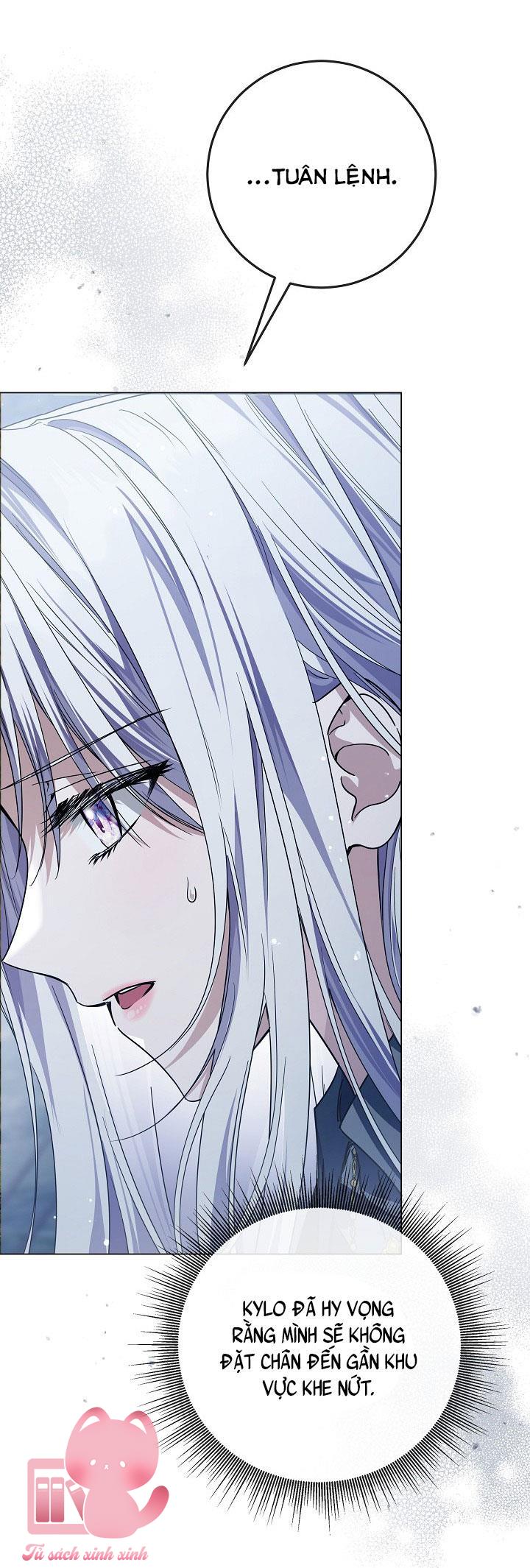 Hoàng Nữ Cosplay NonFan - Chap 73 - Trang 40
