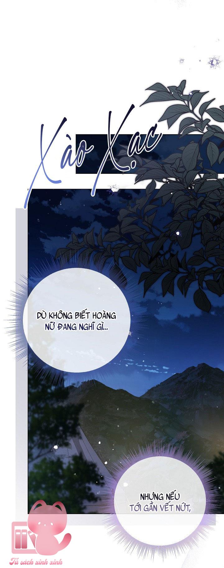 Hoàng Nữ Cosplay NonFan - Chap 73 - Trang 41