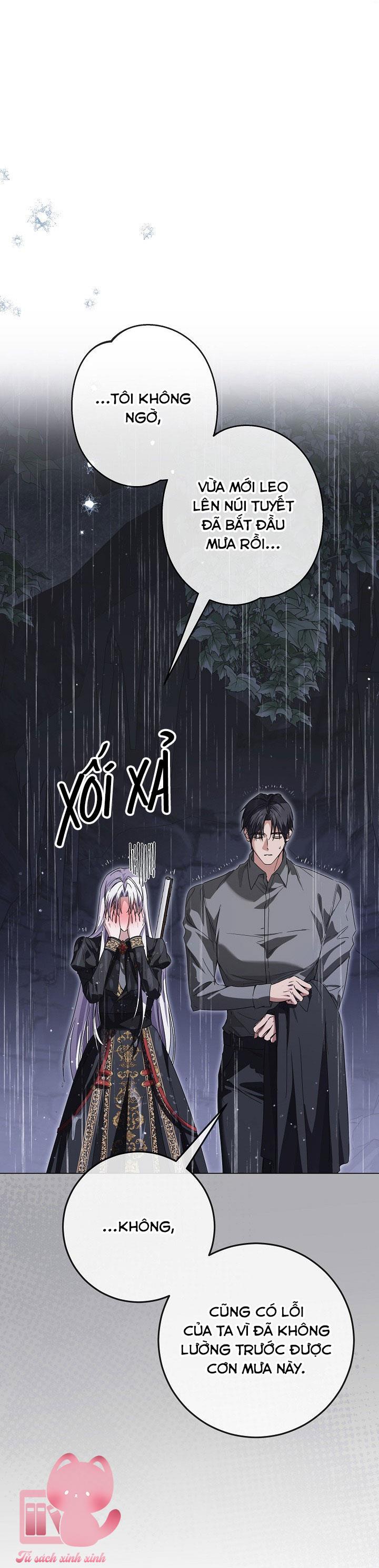 Hoàng Nữ Cosplay NonFan - Chap 73 - Trang 44