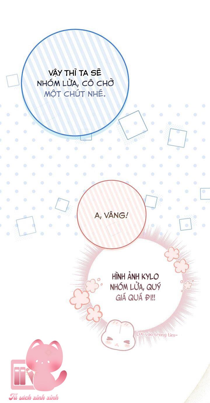 Hoàng Nữ Cosplay NonFan - Chap 73 - Trang 46