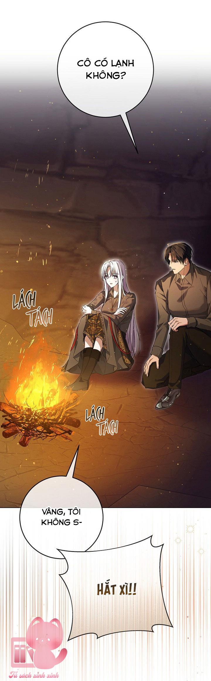 Hoàng Nữ Cosplay NonFan - Chap 73 - Trang 48