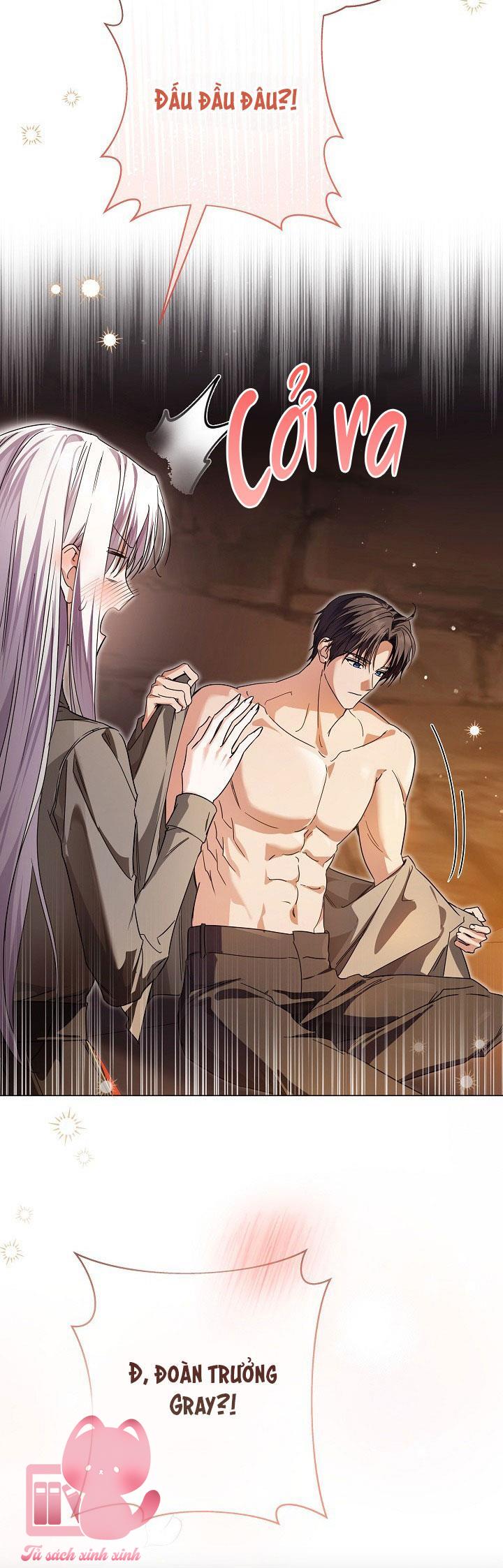 Hoàng Nữ Cosplay NonFan - Chap 73 - Trang 50