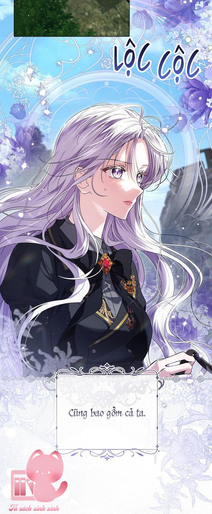 Hoàng Nữ Cosplay NonFan - Chap 73 - Trang 6