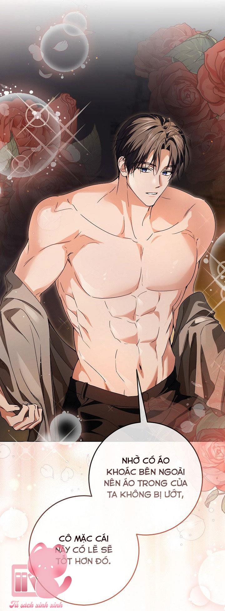 Hoàng Nữ Cosplay NonFan - Chap 73 - Trang 51