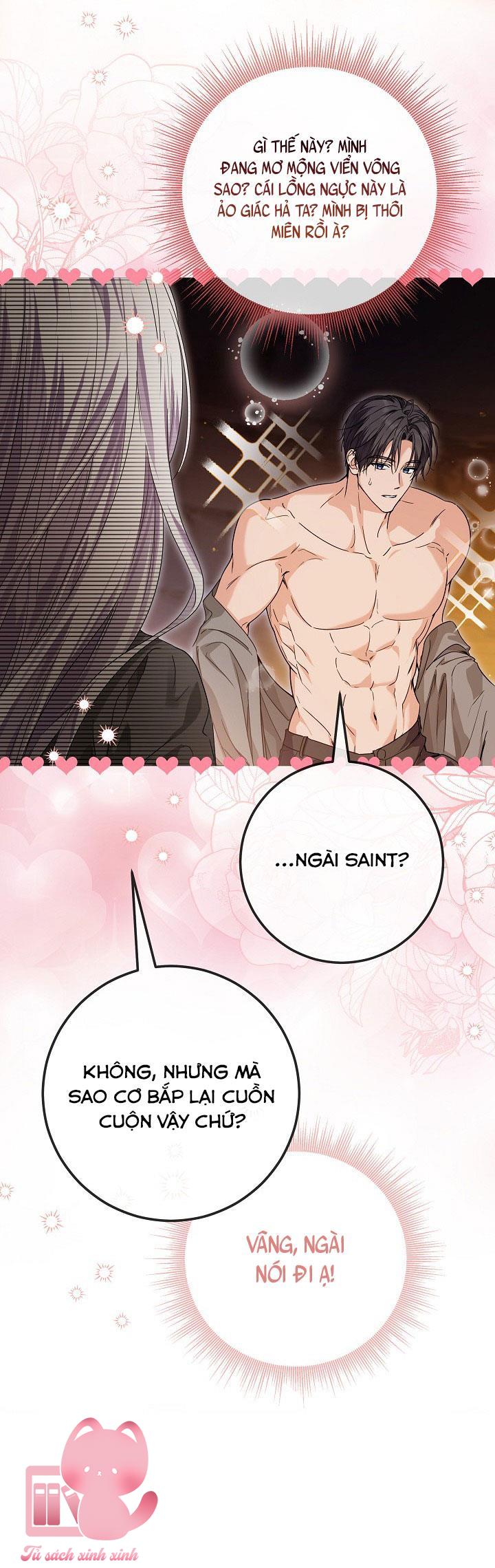Hoàng Nữ Cosplay NonFan - Chap 73 - Trang 52