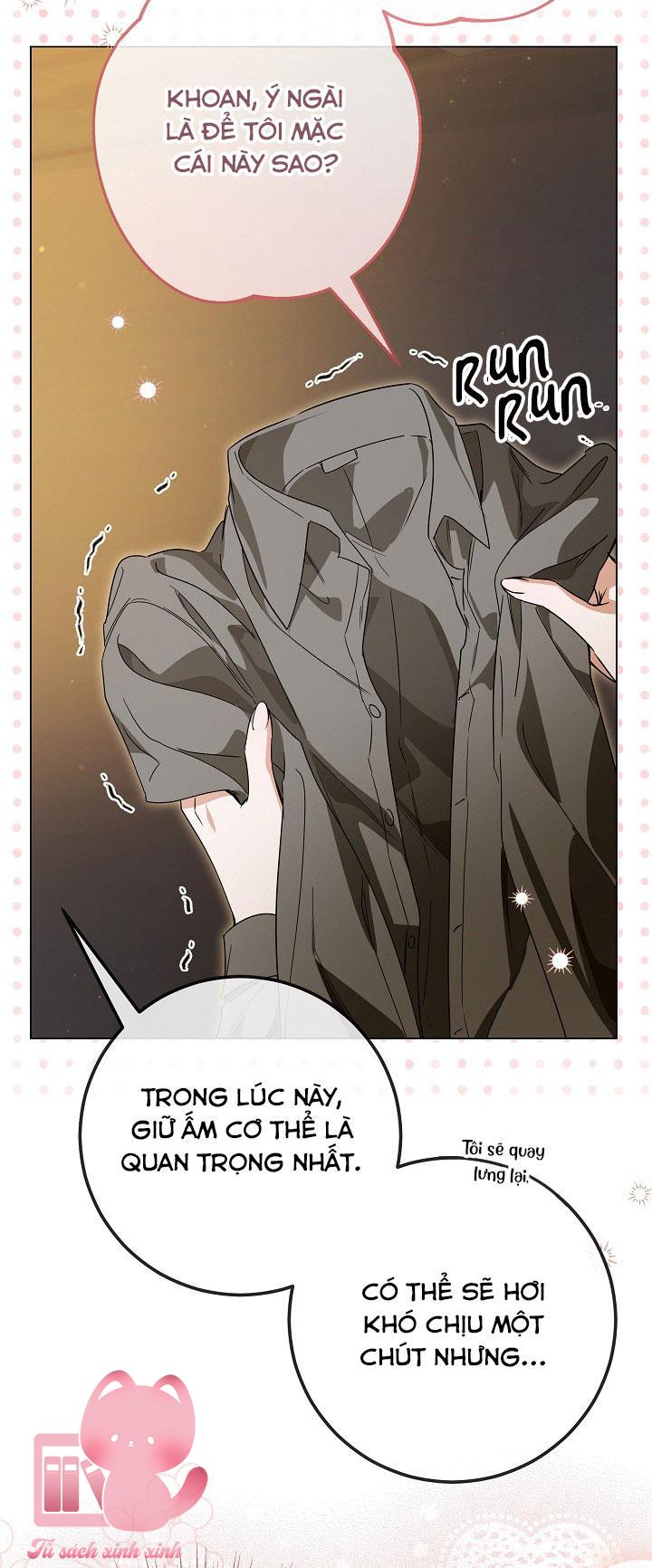 Hoàng Nữ Cosplay NonFan - Chap 73 - Trang 54