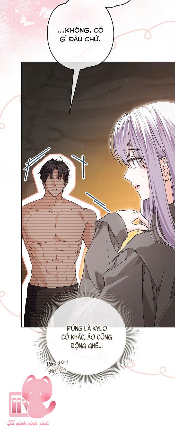 Hoàng Nữ Cosplay NonFan - Chap 73 - Trang 58
