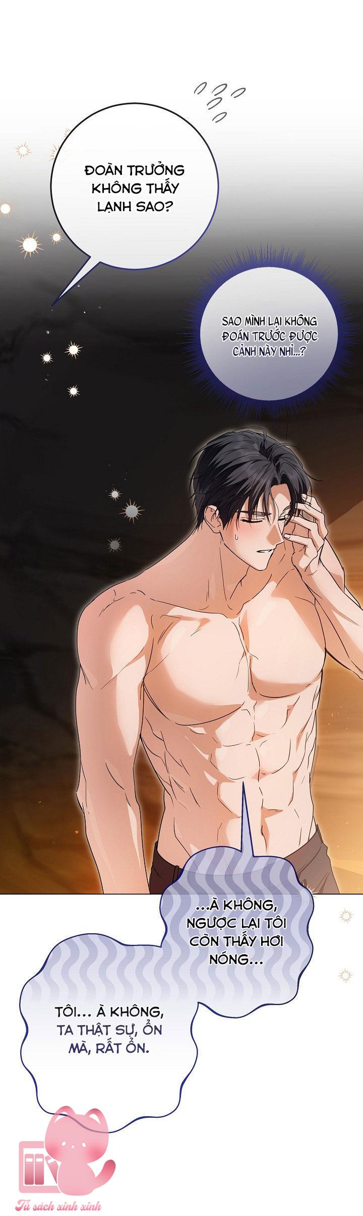 Hoàng Nữ Cosplay NonFan - Chap 73 - Trang 59