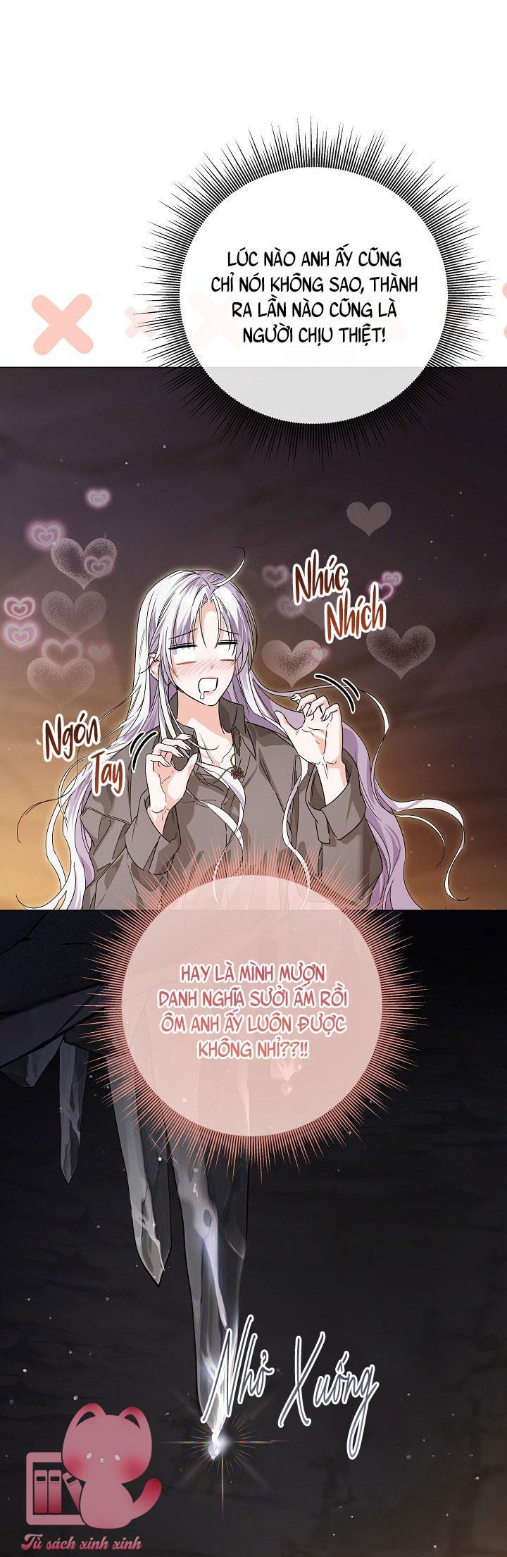 Hoàng Nữ Cosplay NonFan - Chap 73 - Trang 60