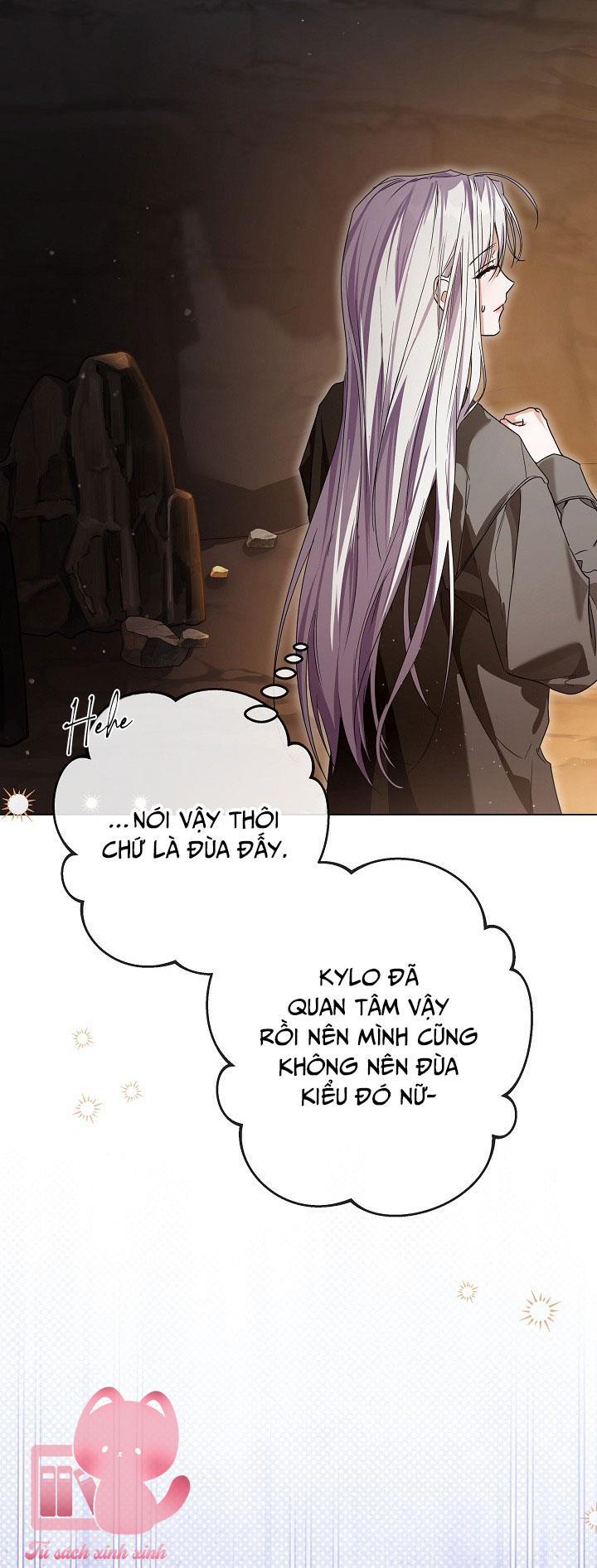 Hoàng Nữ Cosplay NonFan - Chap 73 - Trang 61