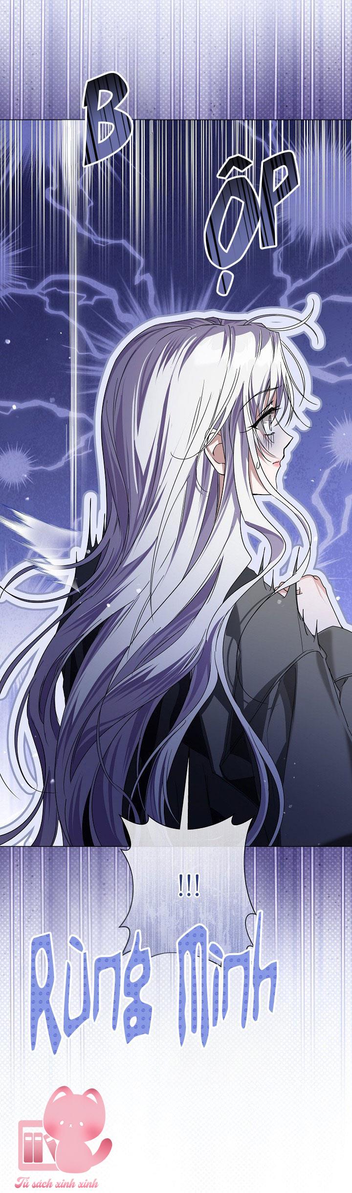 Hoàng Nữ Cosplay NonFan - Chap 73 - Trang 62
