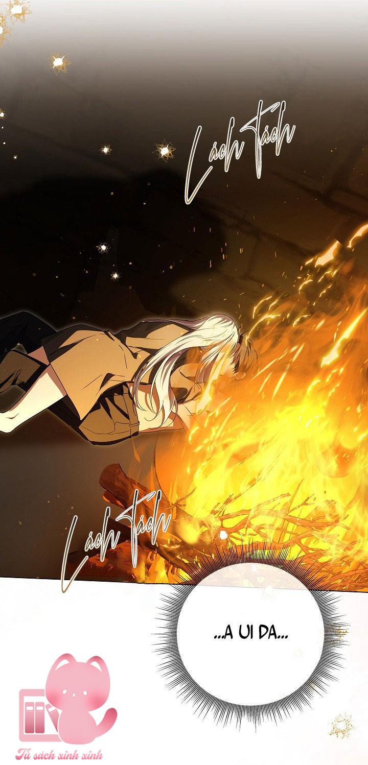 Hoàng Nữ Cosplay NonFan - Chap 73 - Trang 65
