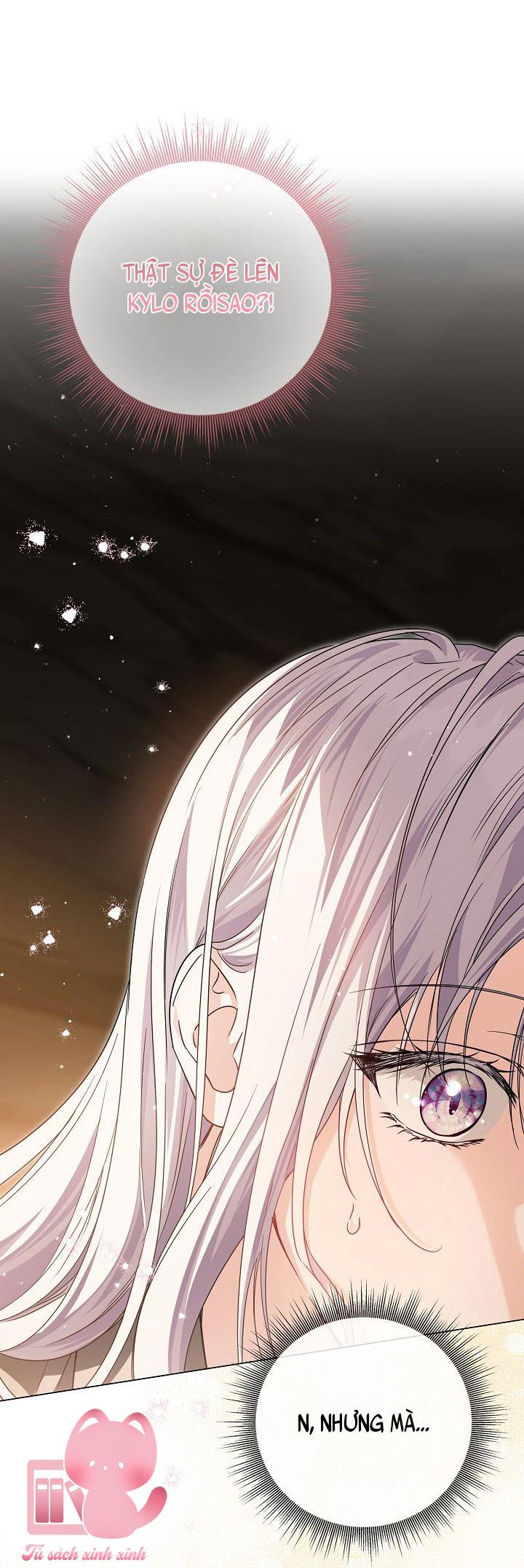 Hoàng Nữ Cosplay NonFan - Chap 73 - Trang 67