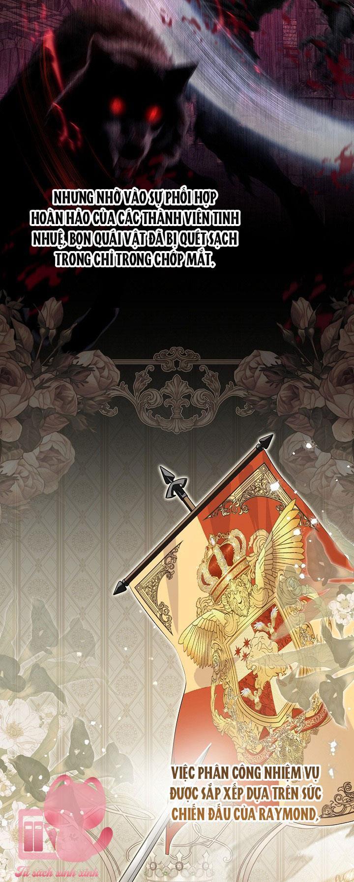 Hoàng Nữ Cosplay NonFan - Chap 73 - Trang 9